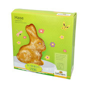 Forma Do Pieczenia 3D Zając 24 X 24 Cm - Birkmann