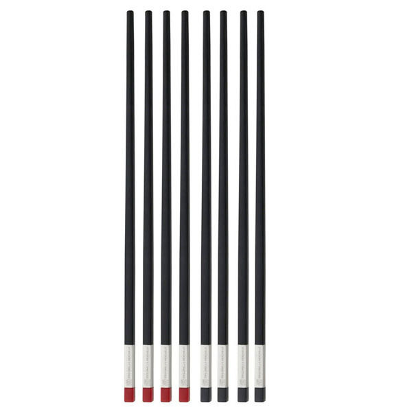 World Zestaw Pałeczek (8 Elementów) - Zwilling