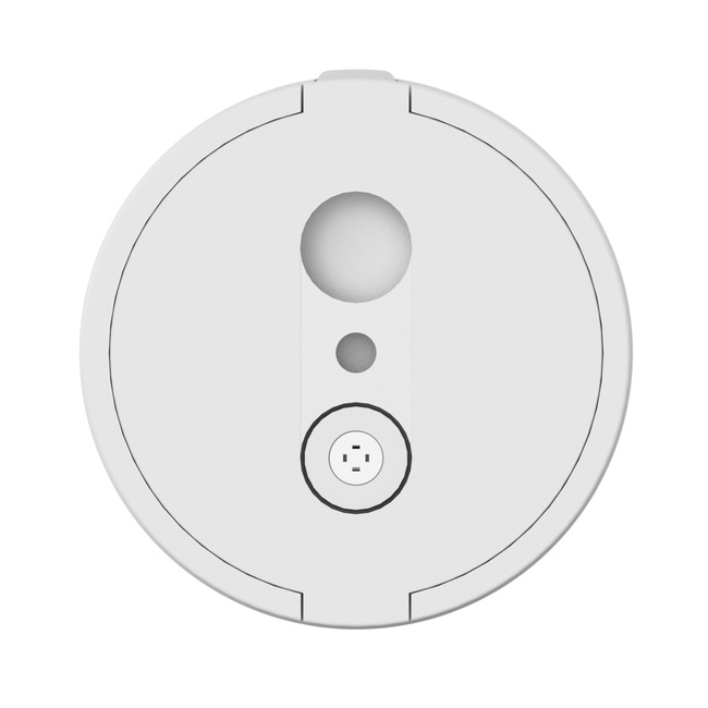 Czujnik obecności Aqara FP300, radar mmWave i PIR, bateryjny, Zigbee i Thread