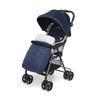 Wózek spacerowy Foppapedretti Pesopiuma Blue – niebieski