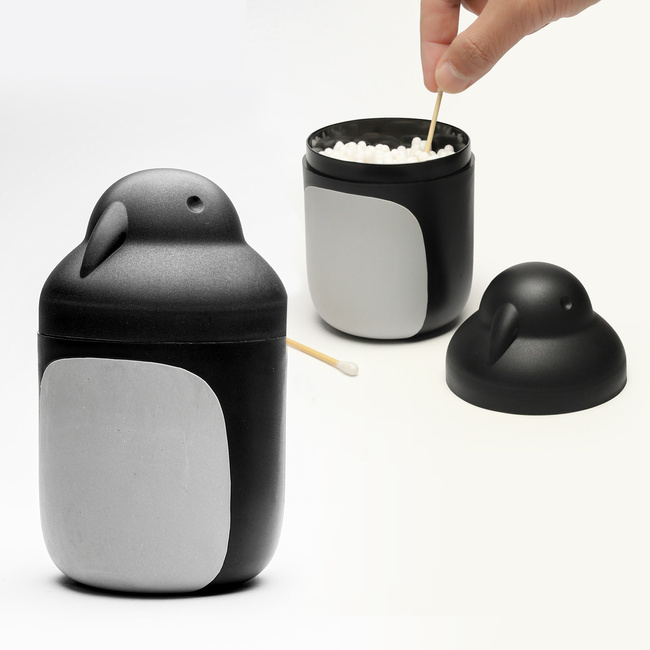 Pojemnik Penguin