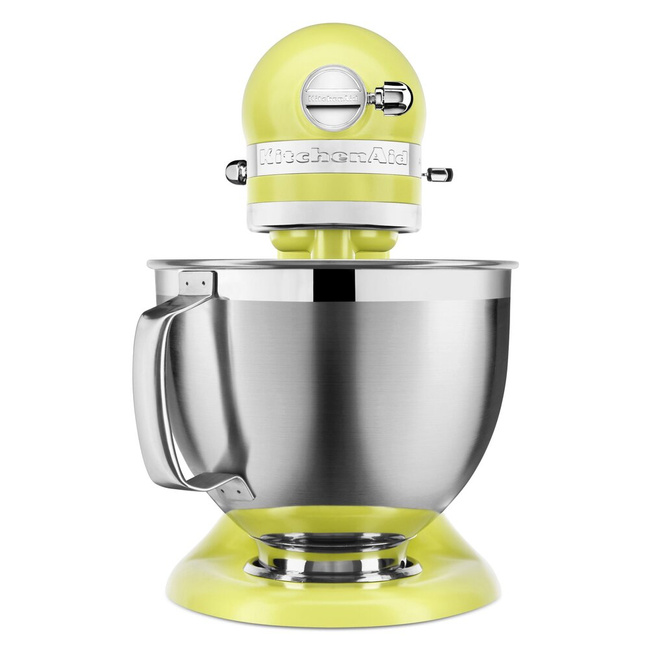 Mikser Planetarny Artisan 5/185 Kitchenaid 5KSM185PSEKG Zieleń Kyoto