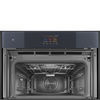 Smeg - Urządz. Kompak., Omnichef, Linea, Ng Linea So4104apg Neptune Grey.