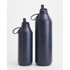 Butelka termiczna Chilly's Series 3 Flip ze słomką, 500 ml, Astral