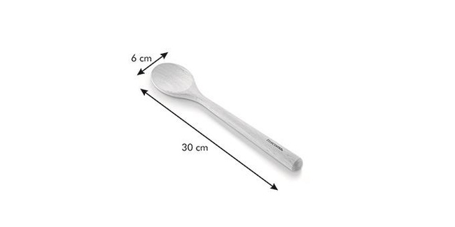 Warząchew owalna Feelwood 30 cm - Tescoma