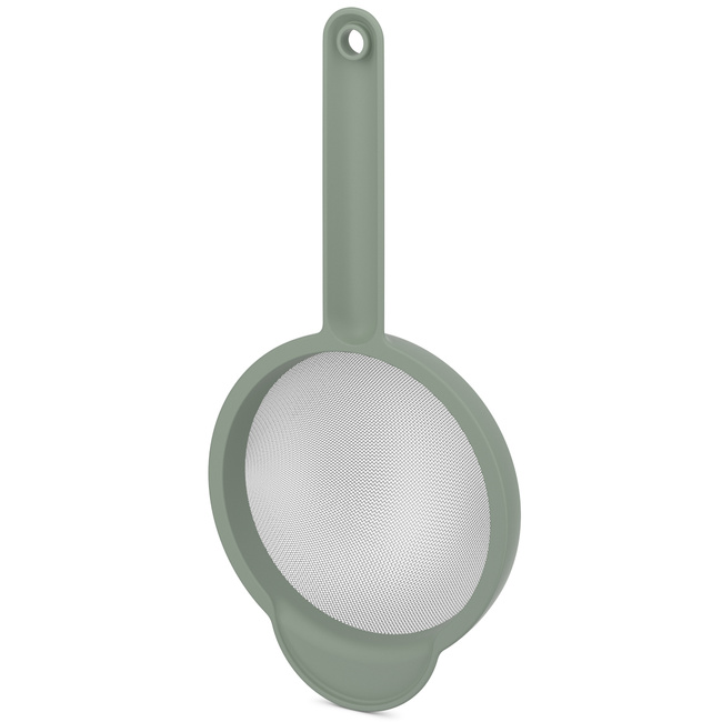Sitko Mepal Chef It 167 mm Nordic Sage z wypustką do oparcia na garnku