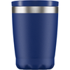 Kubek do kawy Chilly's seria Matte | 340ml | Matte Blue - Chilly's Bottles