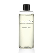 Zapasowy Olejek Do Dyfuzora 200 Ml Christmas Relax Pdi00760 - Cocodor