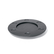 Obrotowa taca do fondue 28 cm Alessi