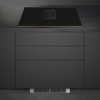 Smeg - Płyta kuchenna HOBD682R1 DSN