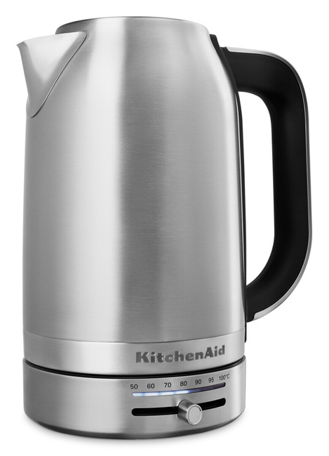 Czajnik 1.7L Kitchenaid 5KEK1701ESX Inox