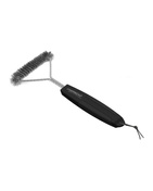Szczotka do grilla Campingaz Triangle Cleaning Brush, trójkątna, stal nierdzewna
