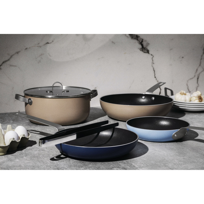 Zestaw 5 elementowy - Alessi