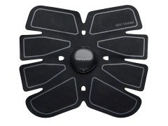 Stymulator mięśni EMS Body Trainer - Medisana
