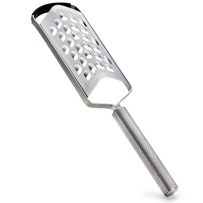 Tarka Strug Z Bardzo Grubymi Oczkami