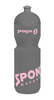 Bidon Sponser Net Grey / Pink 750 ml (New)