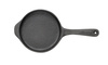 Original Patelnia do blinów - 13 cm, Czarny - Skeppshult