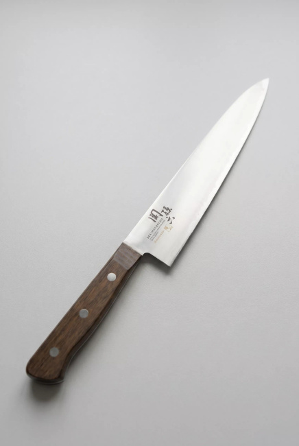 KAI Seki Magoroku Momoyama Nóż Szefa Kuchni 21 cm