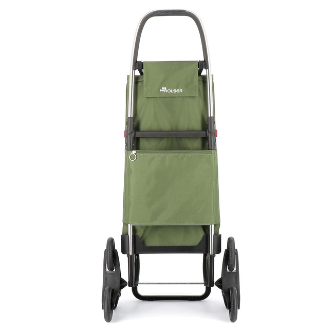 Akanto mf 6l khaki - Rolser