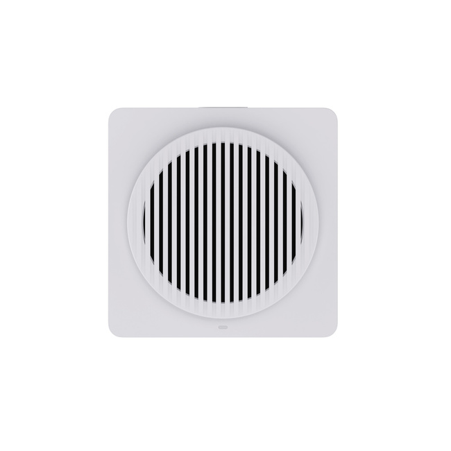 Wideodomofon Aqara Doorbell Camera Hub G410 Select, biały, kamera 2K z hubem