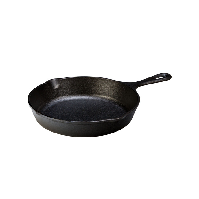 Patelnia żeliwna 23 cm - Lodge