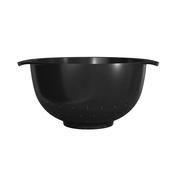 Durszlak Margrethe 4l Black - Rosti
