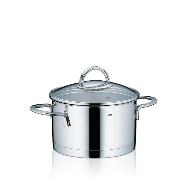 Garnek z pokrywką 5 l Cailin - Kela