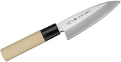 Tojiro Zen Dąb VG-10 Tradycyjny Japoński Nóż Deba mini-light 11.5 cm