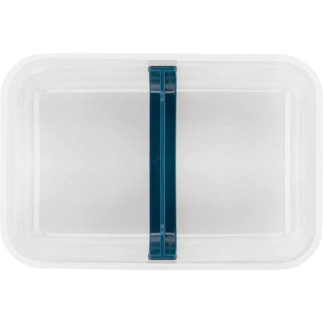 Lunch Box Plastikowy 1 Ltr Morski - Zwilling
