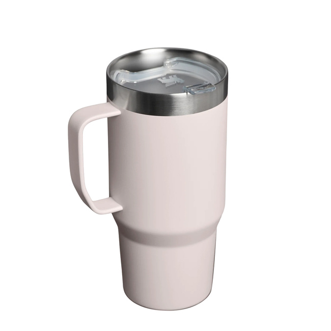 Stanley Kubek Termiczny Z Uchem Everyday Suburban 0.71l Rose Quartz