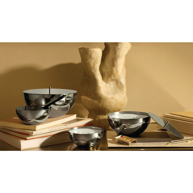 Dyfuzor zapachowy Alessi Rocc MA04 6S, zapach Flint, 200 ml