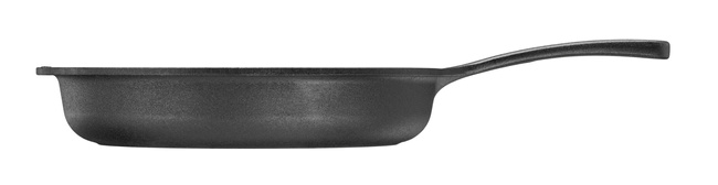 Original Patelnia głęboka - 25 cm, Czarny - Skeppshult