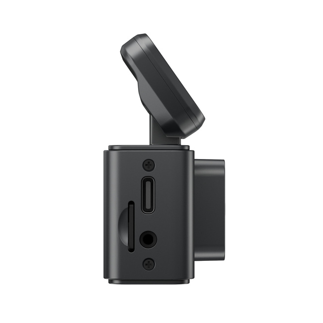 Wideorejestrator Kingslim E2 Pro Dash Camera, 2K z przodu i 1080P z tyłu, G-sensor