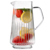 Dzbanek szklany Vialli Design Mia 2040 na wodę i napoje, 1100 ml