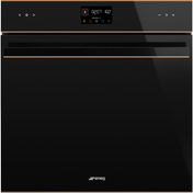 Smeg - Piekarnik Elektryczny Sop6602Tnr