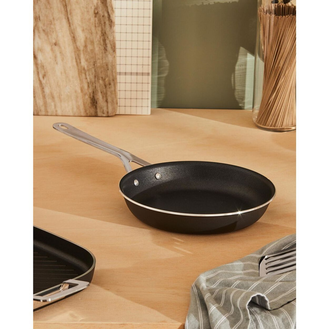 Patelnia 16 cm Pots&pans - Alessi
