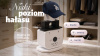 Staybeauty by Extralink | Prasownica do ubrań manekin | 1400w