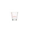 Kieliszek z miarką Mason Cash Classic 35 ml, szklany