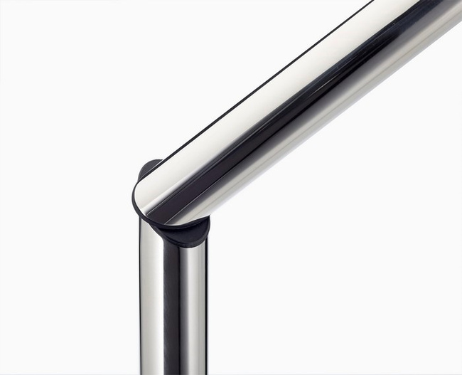 Stojak na papier toaletowy Easystore Luxe 2w1 S - Joseph Joseph