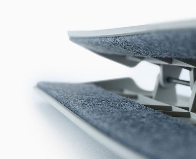 Zestaw Wieszaków Na Spodnie 2El. Orderly - Joseph Joseph