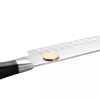 Fissman Elegance Nóż Santoku 18 cm