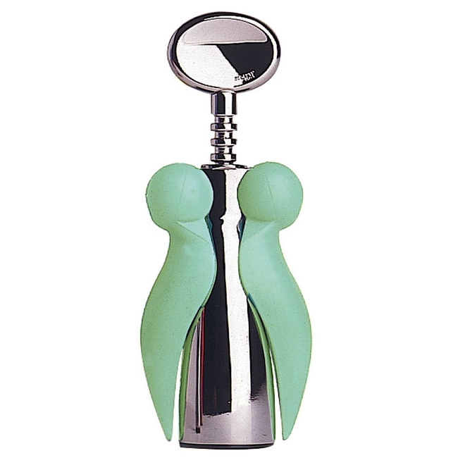 Lola Tira Korkociąg - Seledynowy