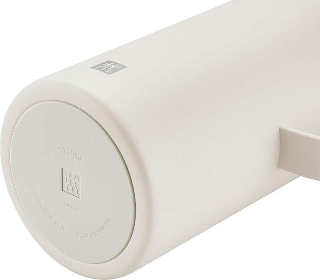 Thermo Plus Kubek Termiczny - 1.2 Ltr, Kremowy - Zwilling