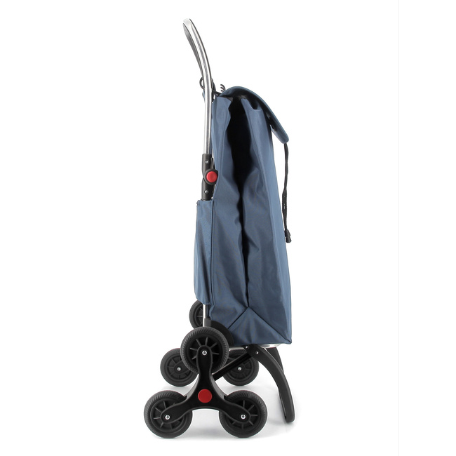 torby i wózki na zakupy I-Max MF 6L Denim - Rolser