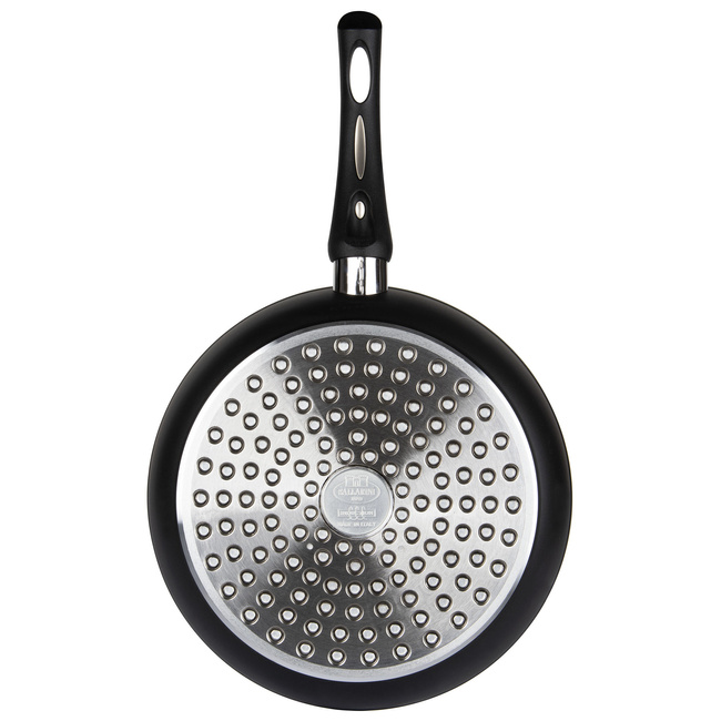 Patelnia Indukcyjna Płytka 28 cm - Ballarini