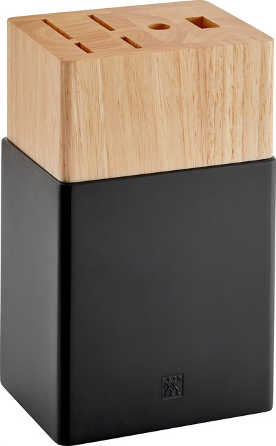 Signature Zestaw 4 noży w bloku - Zwilling