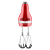  Mikser ręczny Kitchenaid 5KHM6118EER czerwony