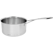 Demeyere Silver 7 Rondelek z pokrywką 3 ltr