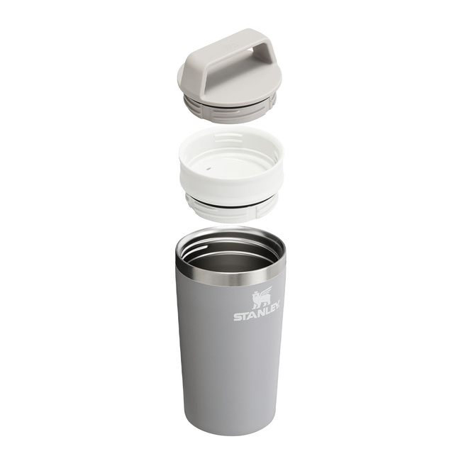 Stanley Kubek Termiczny Café-To-Go 0.35L Ash