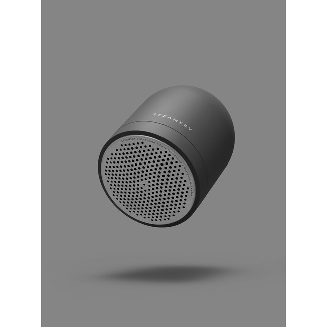 Golarka do tkanin antracyt Pilo 2 - Steamery